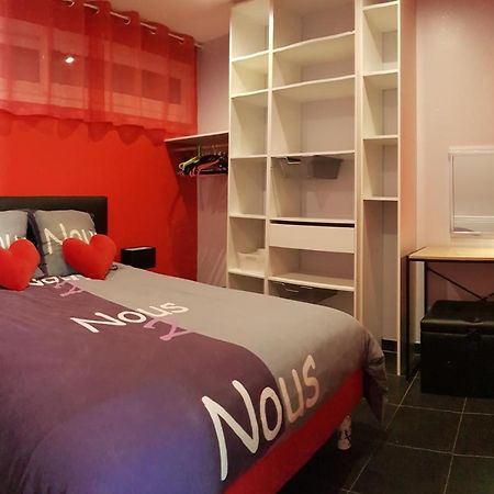 Cap D'Agde Port Ambonne Apartamento Exterior foto