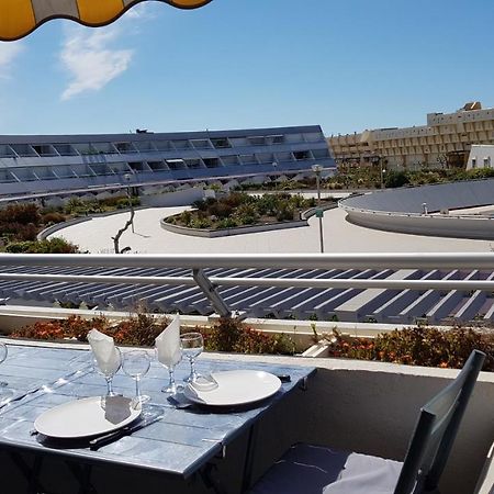 Cap D'Agde Port Ambonne Apartamento Exterior foto